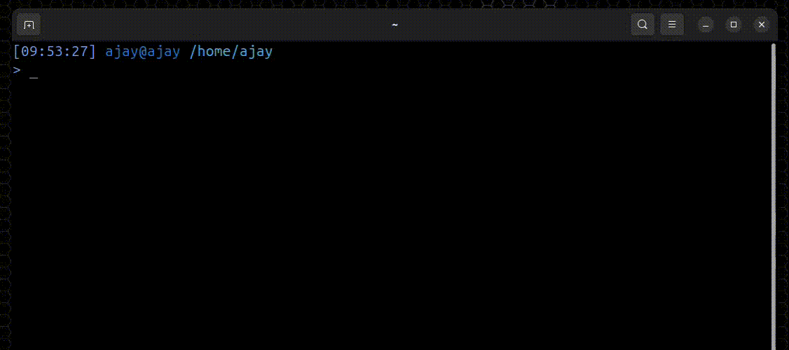 Syntax highlighting in Fish